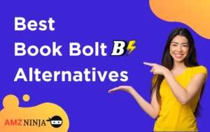 Best Book Bolt Alternatives