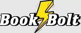 Book Bolt Logo