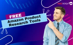 Free Amazon Product Research Tools