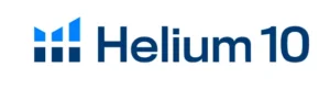 Helium 10 logo