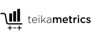 Teikametrics Logo