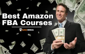 Best Amazon FBA Courses