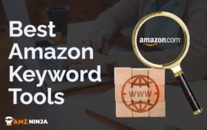 Best Amazon Keyword Tools