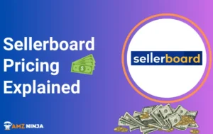 Sellerboard Pricing Plans