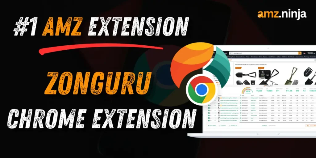 ZonGuru Chrome Extension