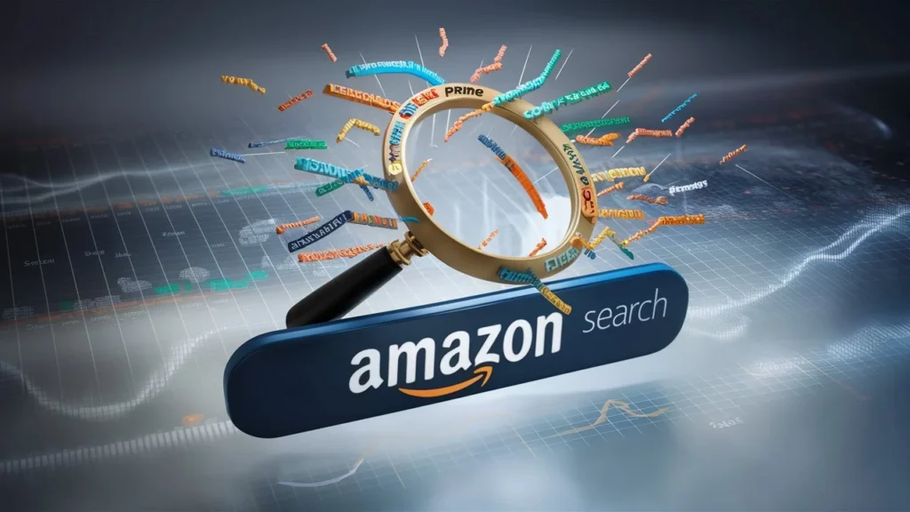 Best Amazon Keyword Tools