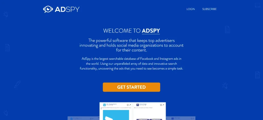 AdSpy