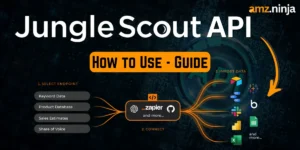 Jungle Scout API Guide