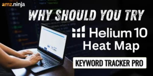Why Try Helium 10 Heat Map