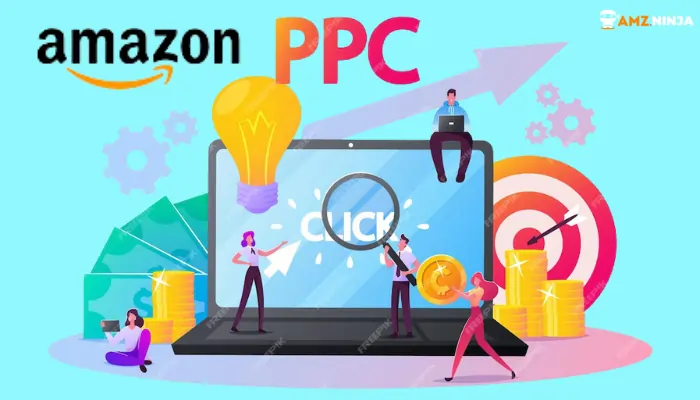 Amazon PPC basics