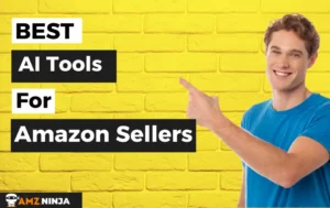 Best AI Tools for Amazon Sellers