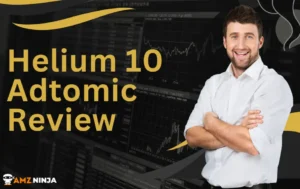 Helium 10 Adtomic Review