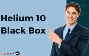 Helium 10 Black Box