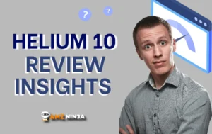 Helium 10 Review Insights 2024 → Game Changer Tool 😱