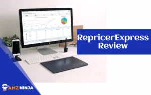 RepricerExpress Review.