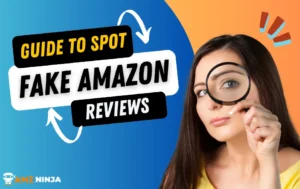 Spot Fake Amazon Reviews