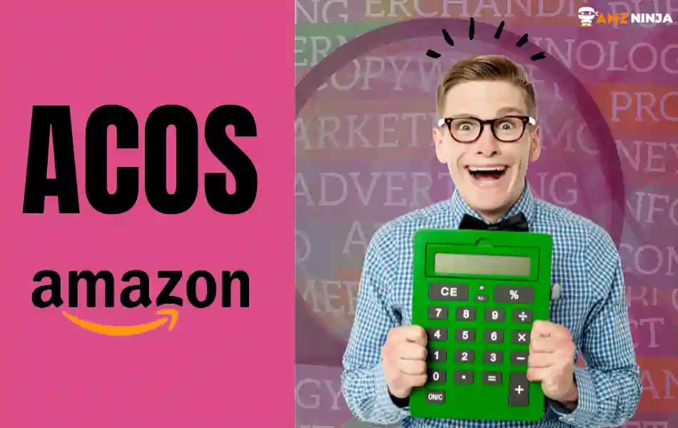 ACOS calculator- Amazon