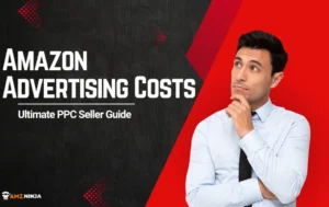 Amazon Advertising Costs