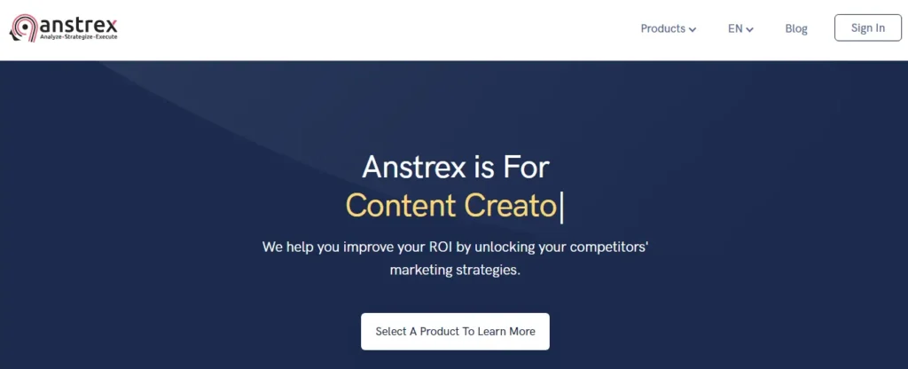 Anstrex