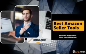 Best Amazon Seller Tools