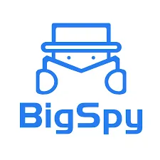 BigSpy logo