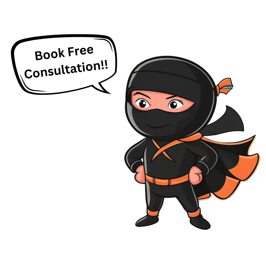 Book Free Consultation