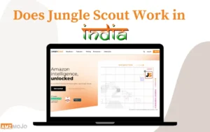 Does Jungle Scout Work in India