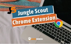 Jungle Scout- Chrome Extension