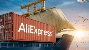 AliExpress Shipping