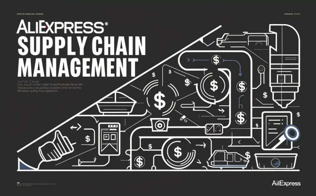 AliExpress Supply Chain Management