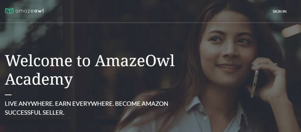 AmazeOwl Academy