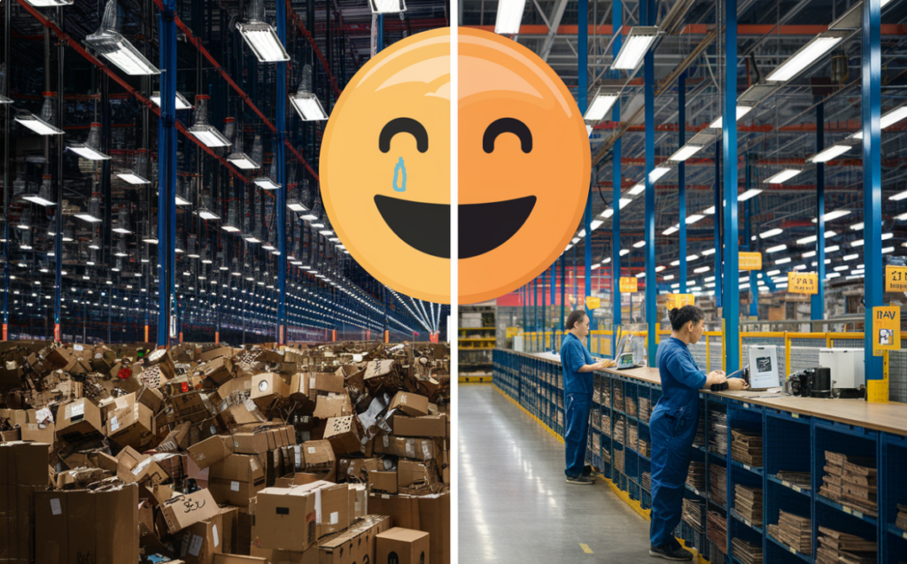 Benefits Of Amazon MOQ