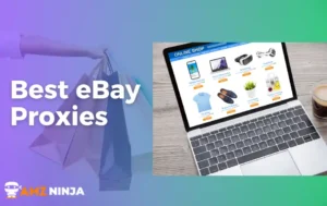 Best eBay Proxies