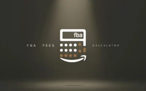 Calculate Amazon FBA Fees