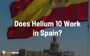 Does Helium 10 Work in Spain