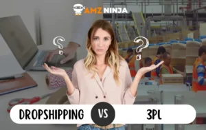 Dropshipping vs 3PL