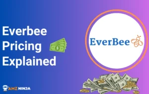 Everbee Pricing