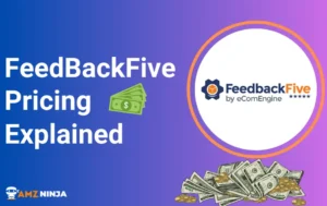 FeedBackFive Pricing Plan