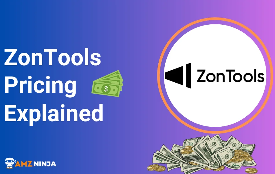 ZonTools Pricing Plans