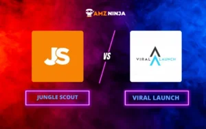 Jungle Scout Vs Viral Launch