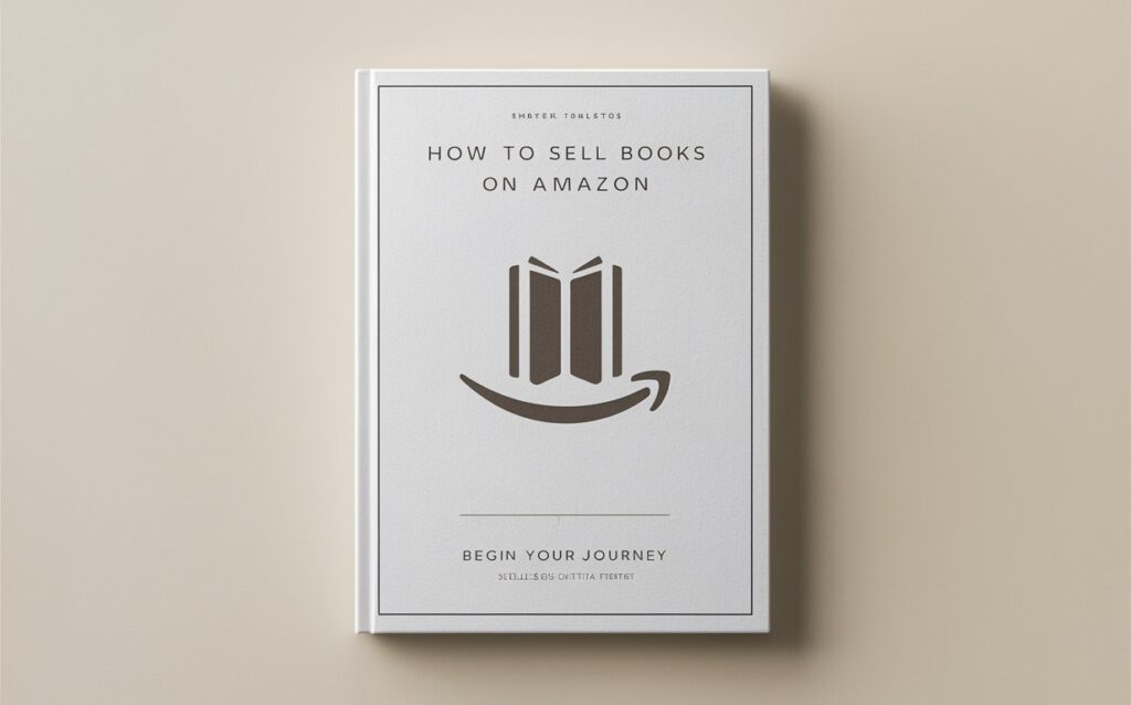 How To Sell Books On Amazon