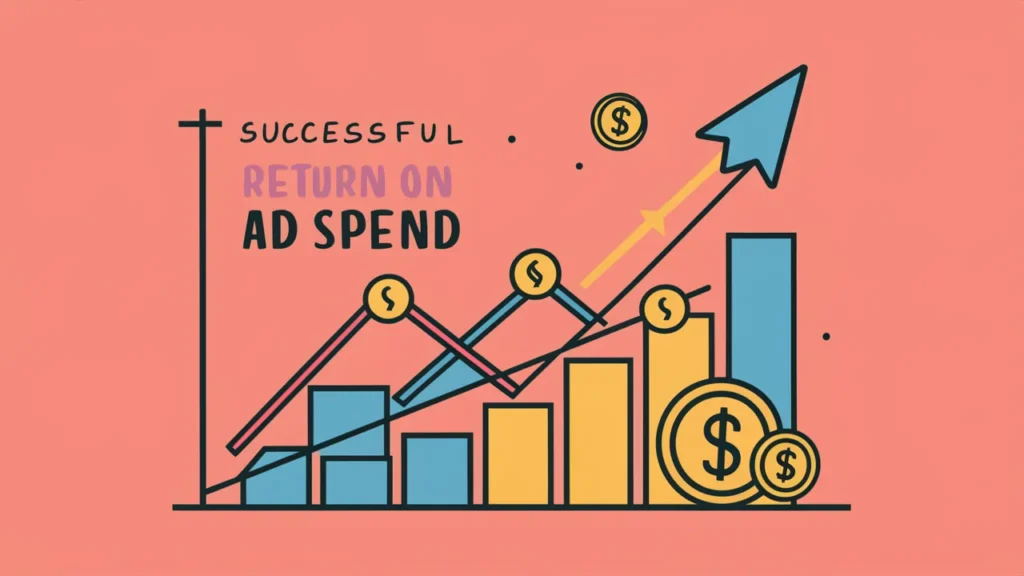 Return on Ad Spend