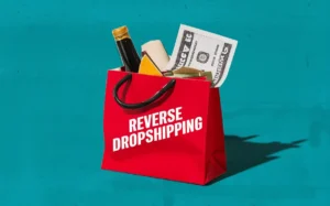 Reverse Dropshipping