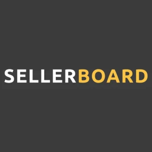 Sellerboard Logo