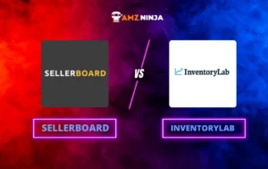 Sellerboard vs InventoryLab