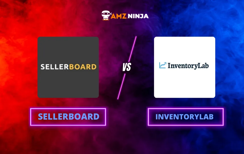 Sellerboard vs InventoryLab