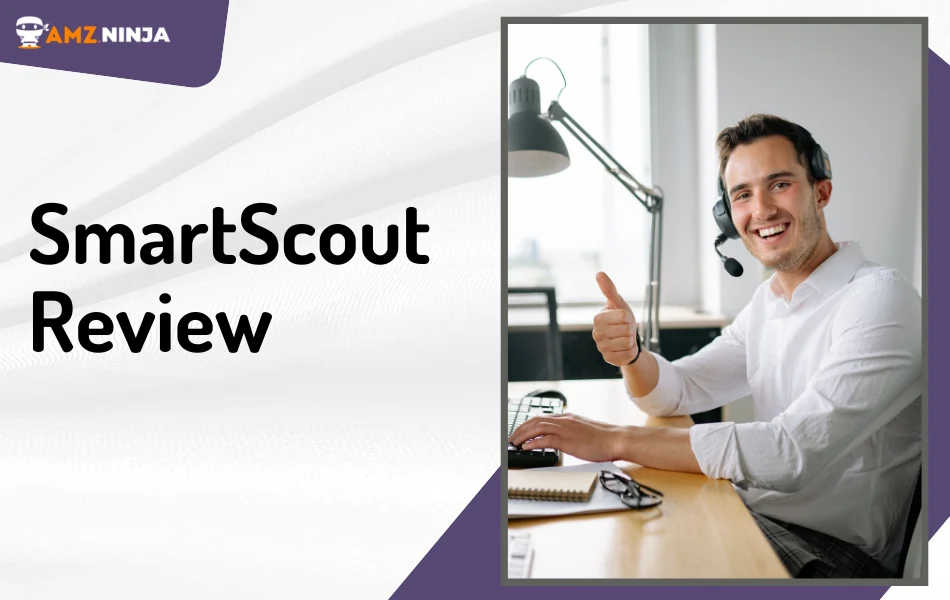 SmartScout Review