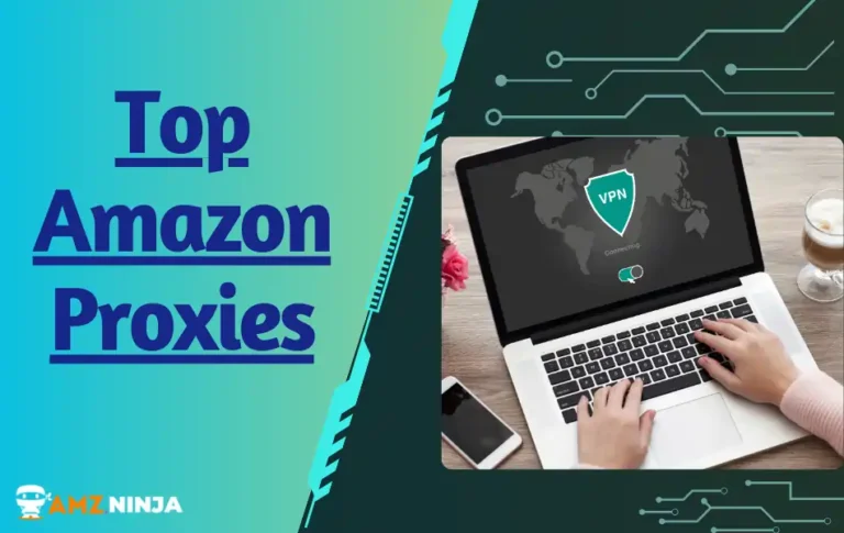 Top Amazon Proxies