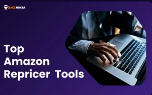 Top 5 Amazon Repricer Tools 2024: Winning the Buy Box