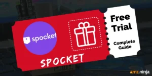 14-Days Spocket Free Trial